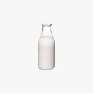 MILK BOTTLE 036 – 0.5L.