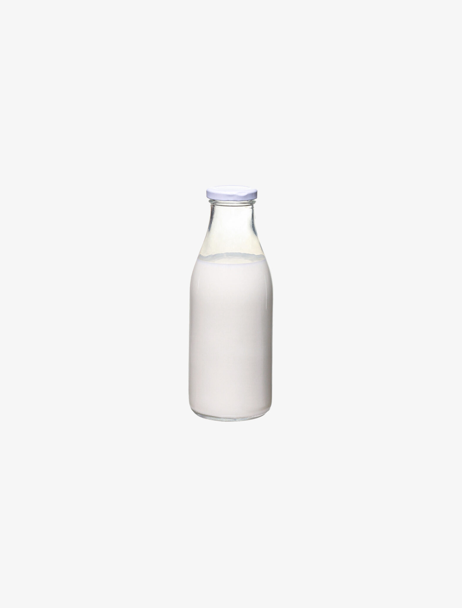 MILK BOTTLE 036 – 0.5L.