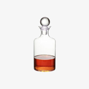 Whisky Bottle 27
