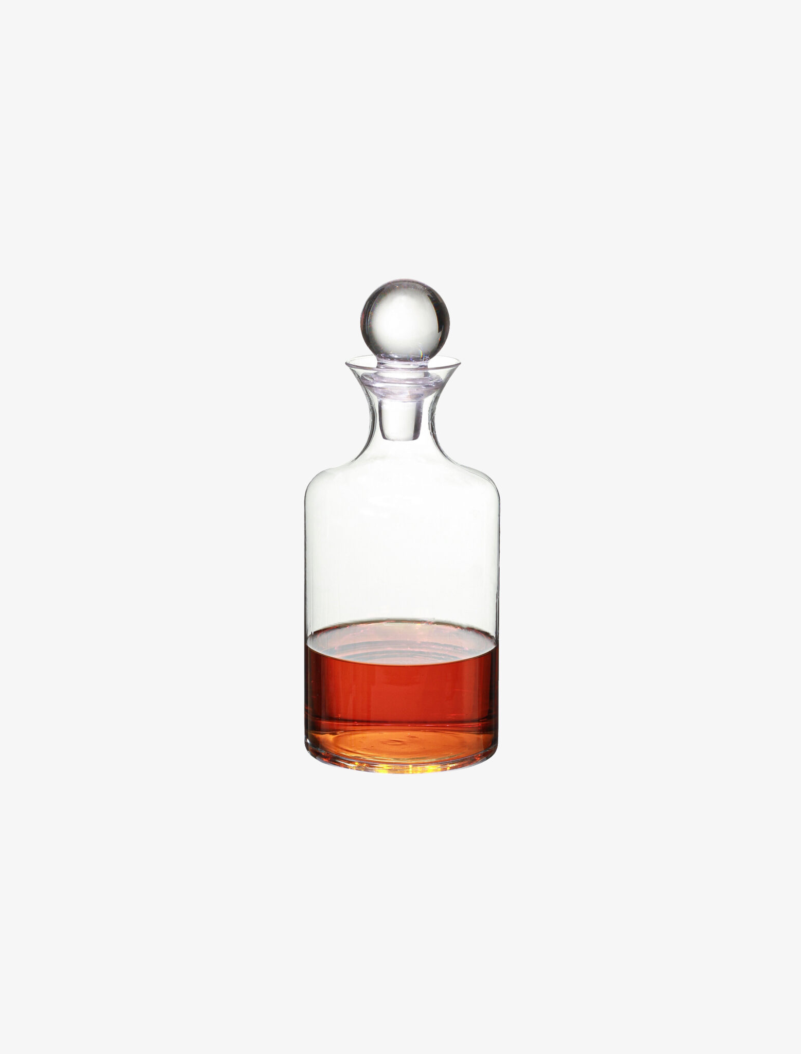Whisky Bottle 27